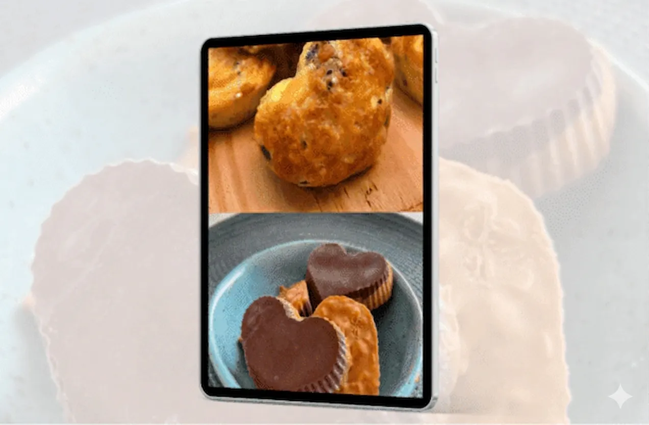 Cartea de gustări sănătoase