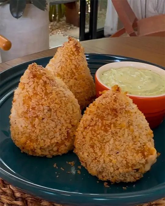 Rețetă sănătoasă 1