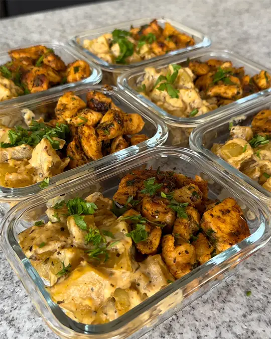 Rețetă sănătoasă 2