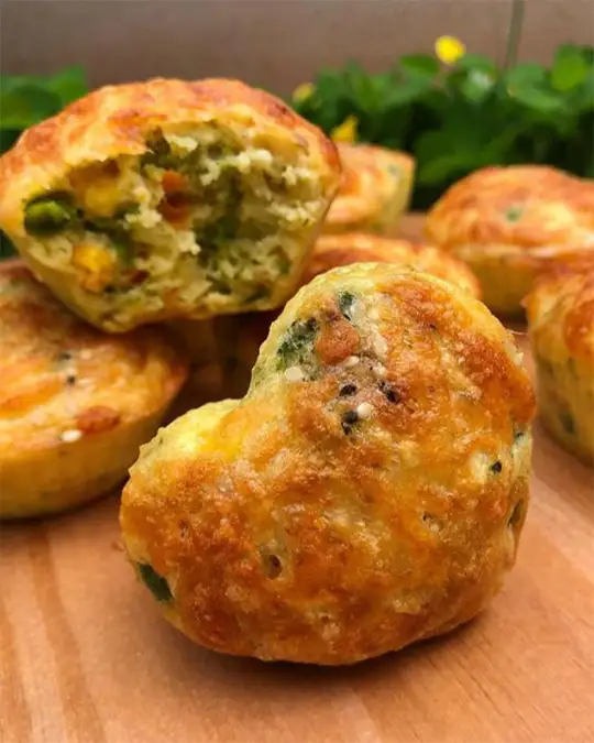 Rețetă sănătoasă 5