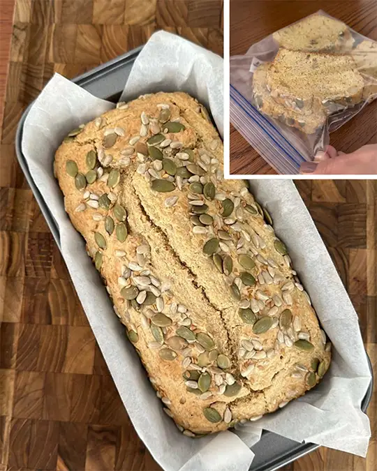 Rețetă sănătoasă 6