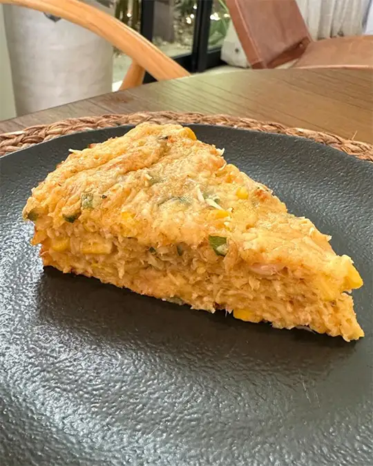 Rețetă sănătoasă 7