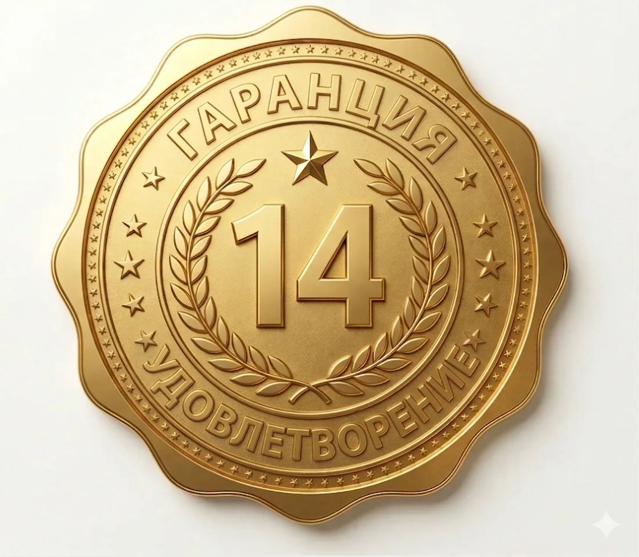 Garanție de returnare a banilor